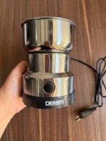 خرید مینی آسیاب برقی قهوه و ادویه دسینی مدل T-001 اورجینال ۳۰۰ وات - تصویر 8