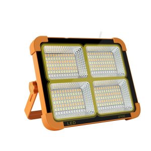 چراغ خورشیدی سولار Solar LED Light اورجینال