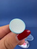 سوهان برقی ناخن نوزاد و کودک مدل TD-288 اورجینال چراغ دار با ۶ سری حرفه ای - تصویر 10